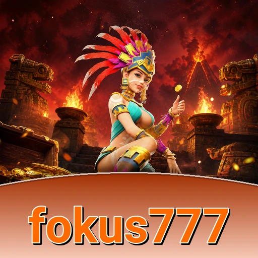 fokus777 APK — gampang dipakai
