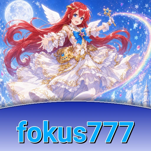 fokus777 APK — katalog lengkap