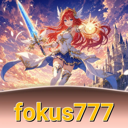 fokus777 APK — gak dipotong pulsa