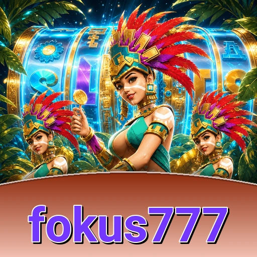 fokus777 APK — bantuan 24 jam